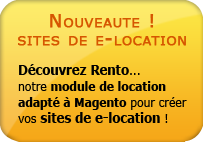 Site de e-location : Dcouvrez Rento, notre module de location adapt  Magento pour concevoir vos sites de e-location
