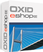 OXID eShop Entreprise