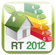 application mobile RT 2012