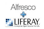 Alfresco & Liferay