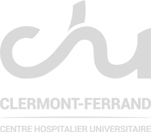 CHU Clermont-ferrand